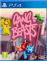 Gang Beasts PS4