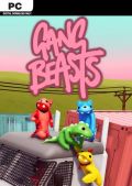 Gang Beasts portada
