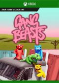 Gang Beasts portada