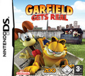 Garfield Get Real 