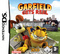Garfield Get Real portada