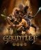 portada Gauntlet PlayStation 4