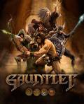 Gauntlet 