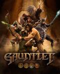 Gauntlet 