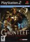 portada Gauntlet: Seven Sorrows PlayStation2