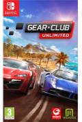 Danos tu opinión sobre Gear Club Unlimited