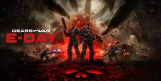Gears of War: E-Day
