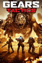 Gears Tactics PC