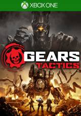 Gears Tactics XONE