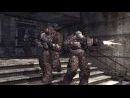 imágenes de Gears of War 2