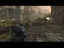 imágenes de Gears of War 2