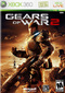 portada Gears of War 2 Xbox 360