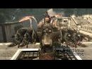 imágenes de Gears of War 3