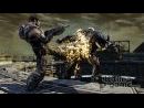 imágenes de Gears of War 3