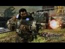 imágenes de Gears of War 3