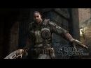 imágenes de Gears of War 3