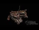 imágenes de Gears of War 3