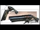 imágenes de Gears of War 3