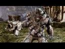 imágenes de Gears of War 3