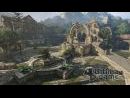 imágenes de Gears of War 3