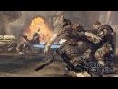 imágenes de Gears of War 3