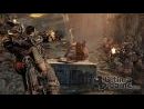 imágenes de Gears of War 3