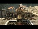 imágenes de Gears of War 3