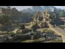 imágenes de Gears of War 3