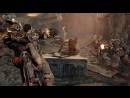 imágenes de Gears of War 3