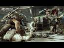 imágenes de Gears of War 3