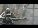 imágenes de Gears of War 3