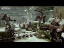 imágenes de Gears of War 3