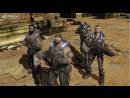 imágenes de Gears of War 3