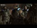 imágenes de Gears of War 3