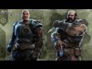 imágenes de Gears of War 3