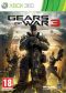 portada Gears of War 3 Xbox 360