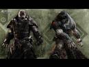 Imágenes recientes Gears of War 3