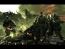 Gears of War 3 - Epic Games evoluciona el sistema de cobertura