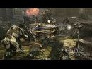 E3 10 - Gears of War 3. TÃº eres la Ãºltima esperanza de la humanidad...