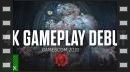 vídeos de Gears of War 4