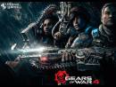 imágenes de Gears of War 4