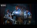 imágenes de Gears of War 4