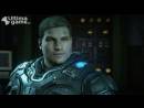 imágenes de Gears of War 4