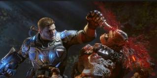 Análisis de Gears of War 4