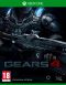 portada Gears of War 4 Xbox One