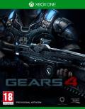 Gears of War 4 XONE