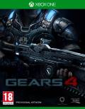 Gears of War 4 