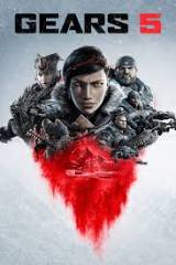 Gears of War 5 PC