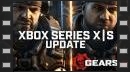 vídeos de Gears of War 5