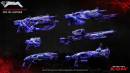 im&aacute;genes de Gears of War: E-Day